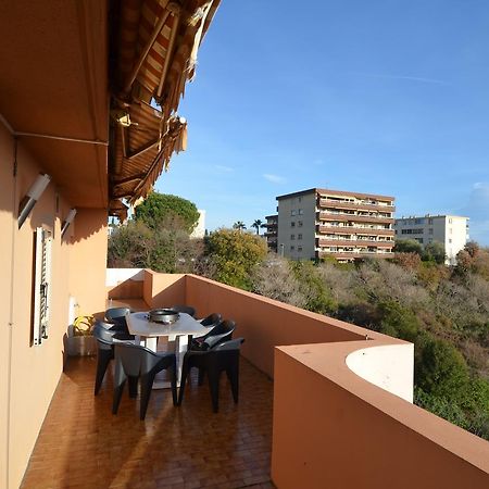 Appartement Rooftop 8 Personnes Grande Terrasse Avec Parking Quartier Aeroport نيس المظهر الخارجي الصورة
