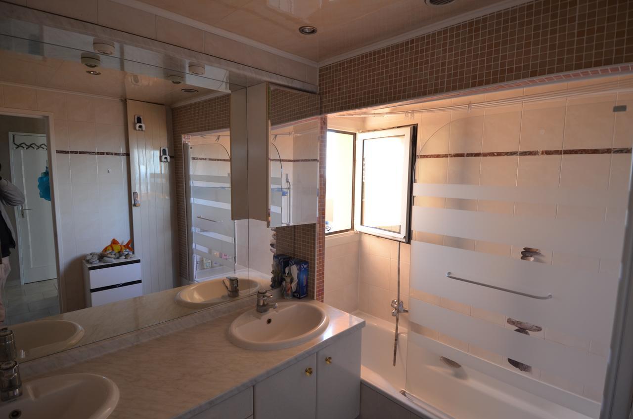 Appartement Rooftop 8 Personnes Grande Terrasse Avec Parking Quartier Aeroport نيس المظهر الخارجي الصورة