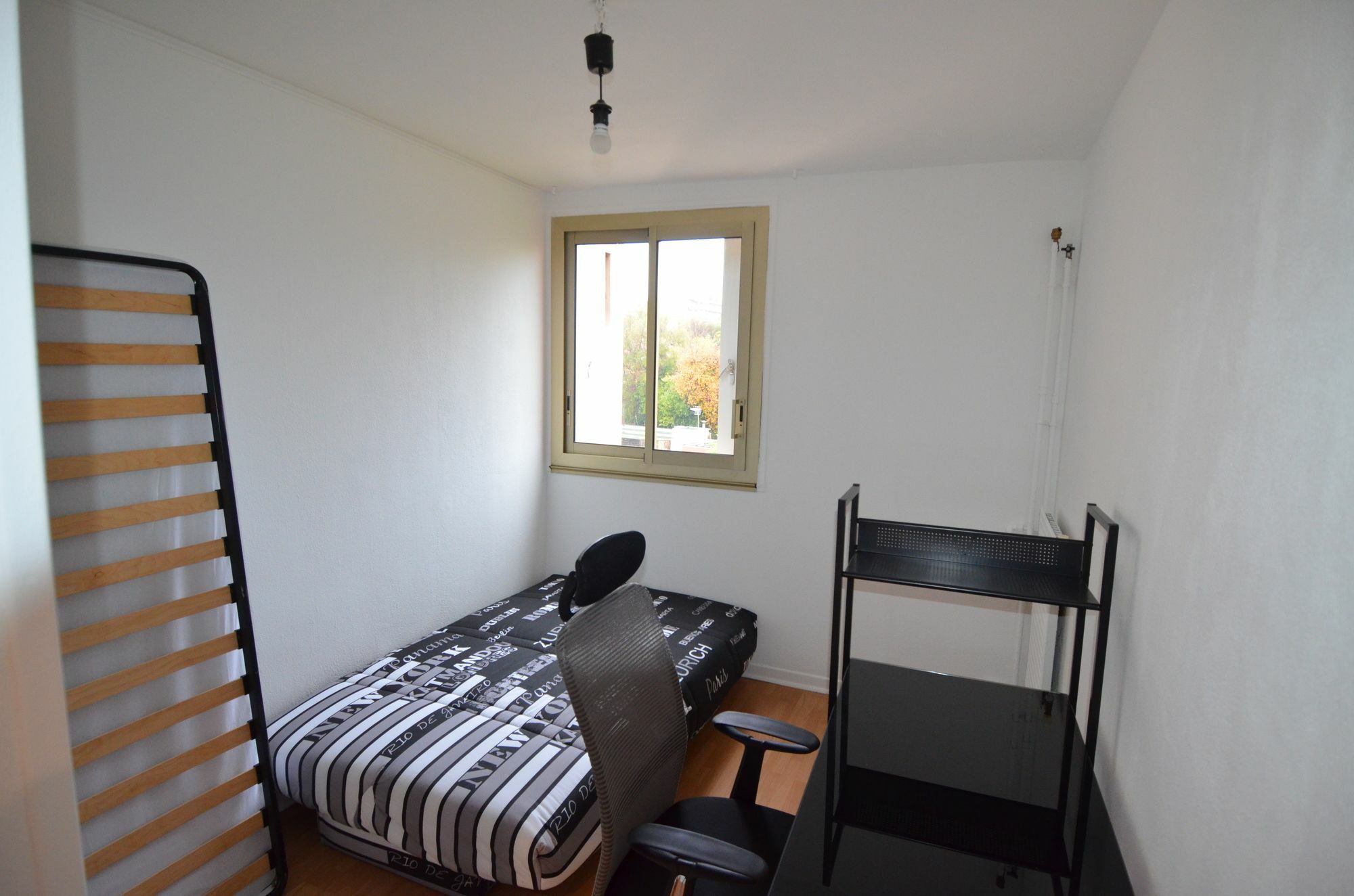 Appartement Rooftop 8 Personnes Grande Terrasse Avec Parking Quartier Aeroport نيس المظهر الخارجي الصورة